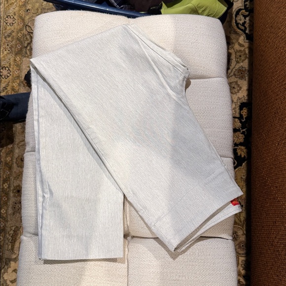 Kraft Larry pants pull on ankle pants - Picture 5 of 7